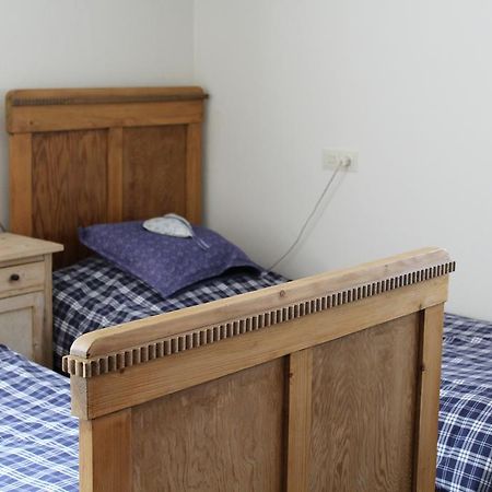 Lavenderdream Bed and Breakfast Wijckel Exterior foto